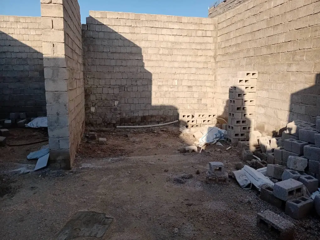 خانه به فروش می‌رسد