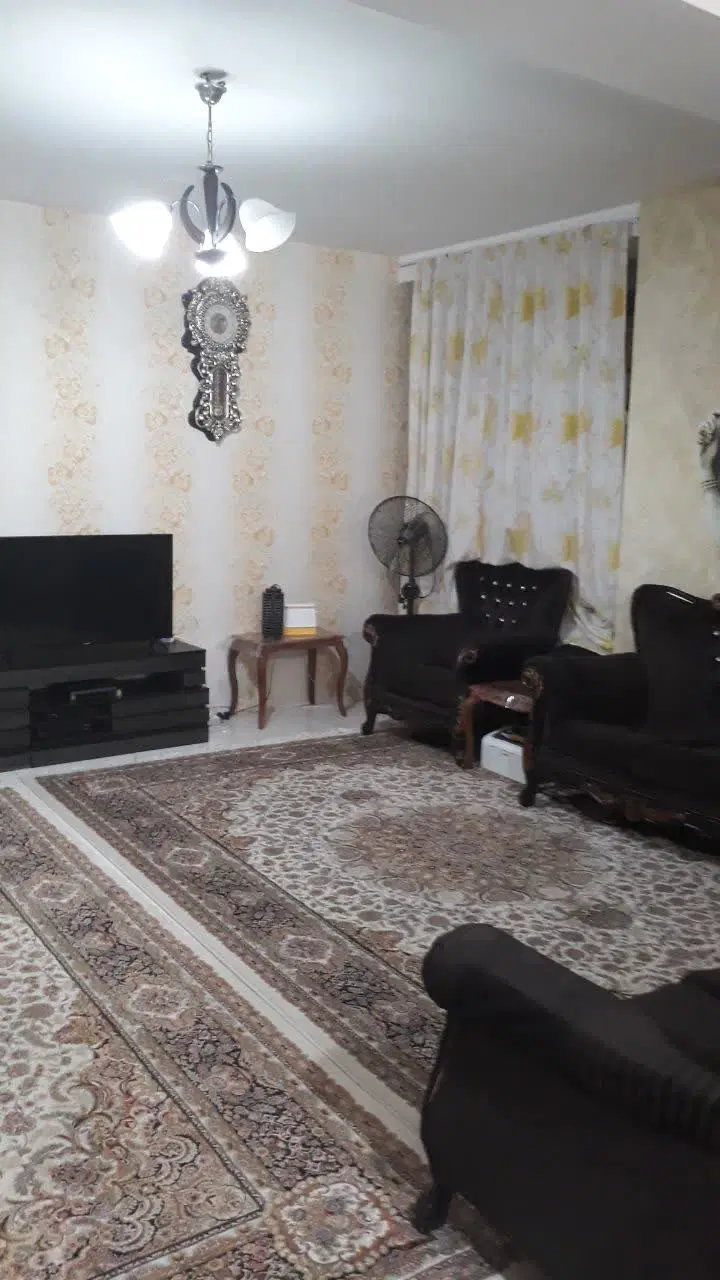 اجاره واحد ۹۰ متری پروژه ایده برتر