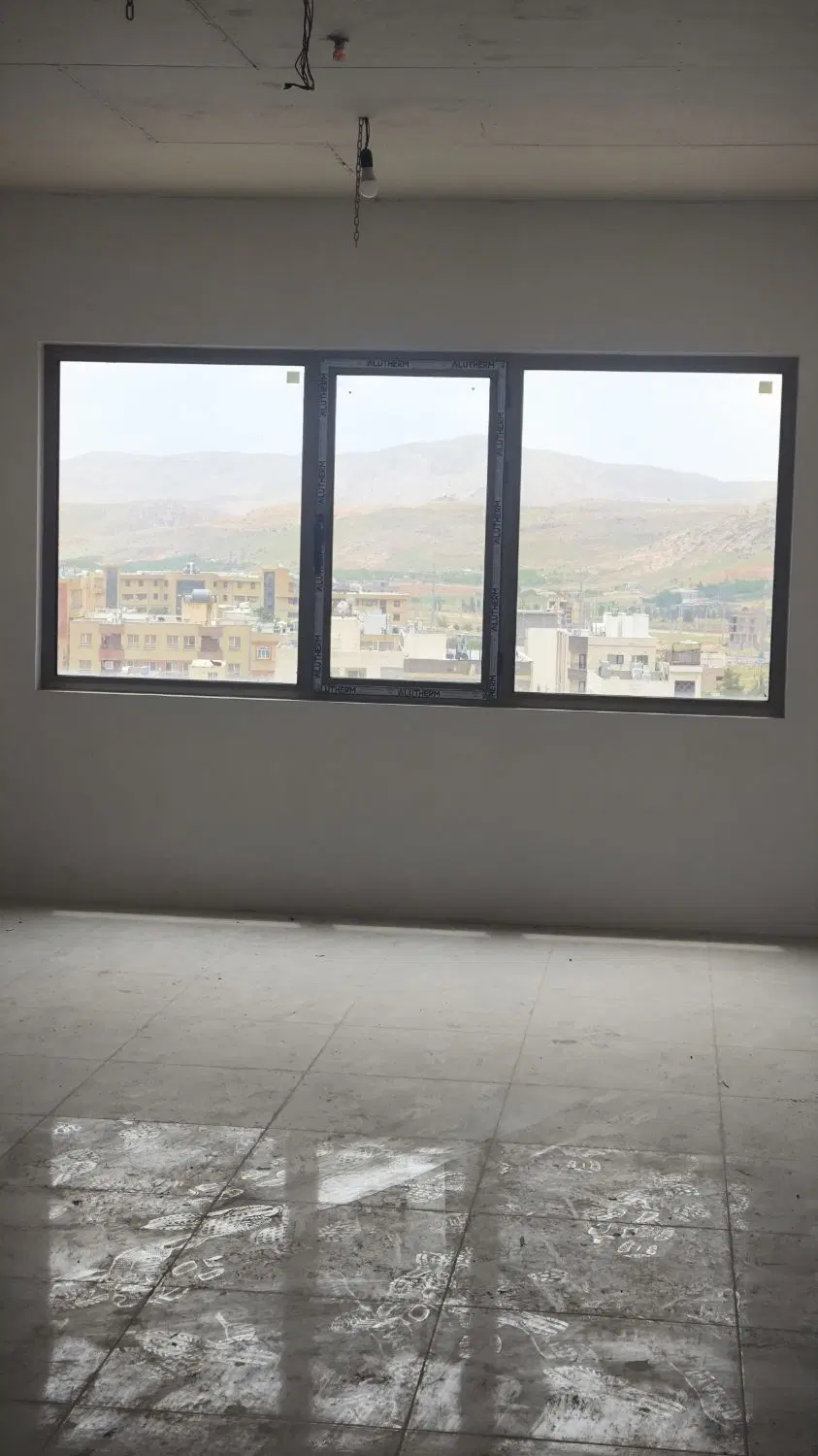 منزل ویلایی ۳خواب سالن بزرگ