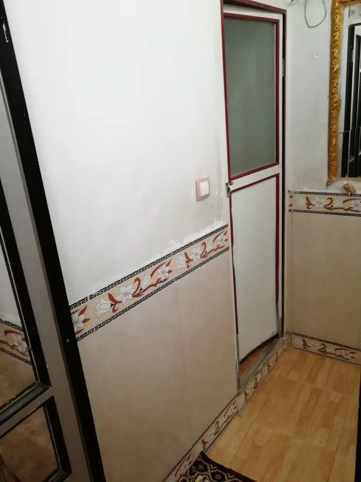 فروش خانه ویلایی ۵۰ متری رشیدی