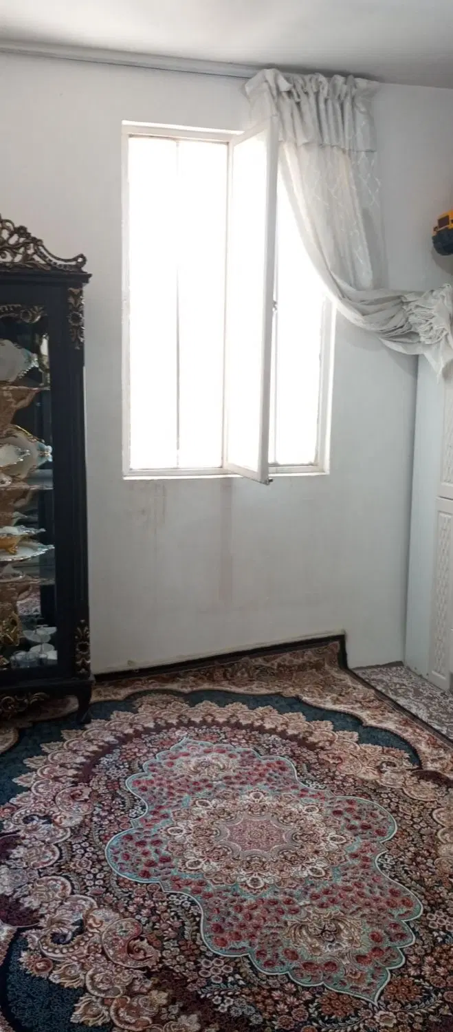 اپارتمان ۵۰ متری