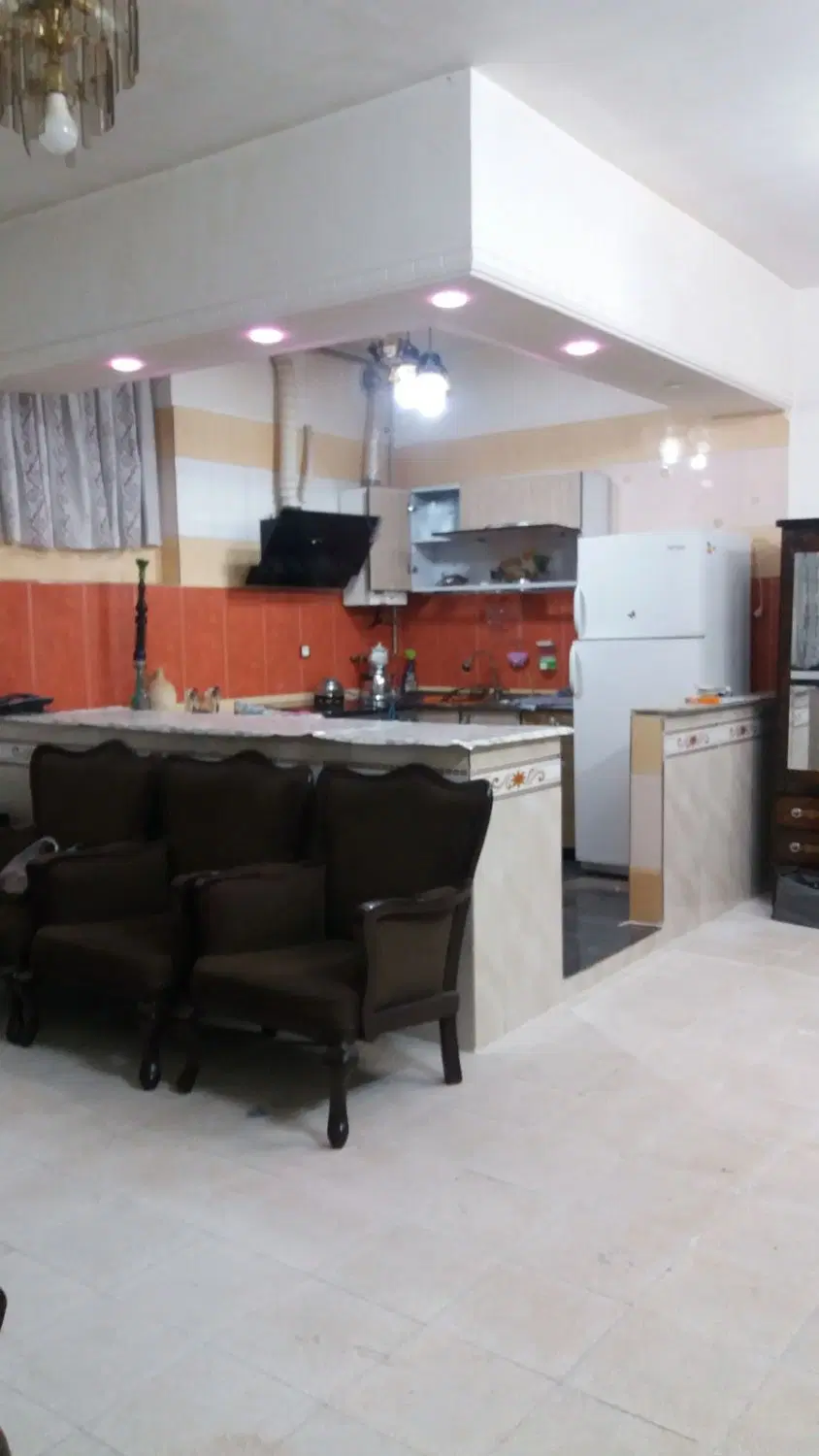 خانه اجاره ای