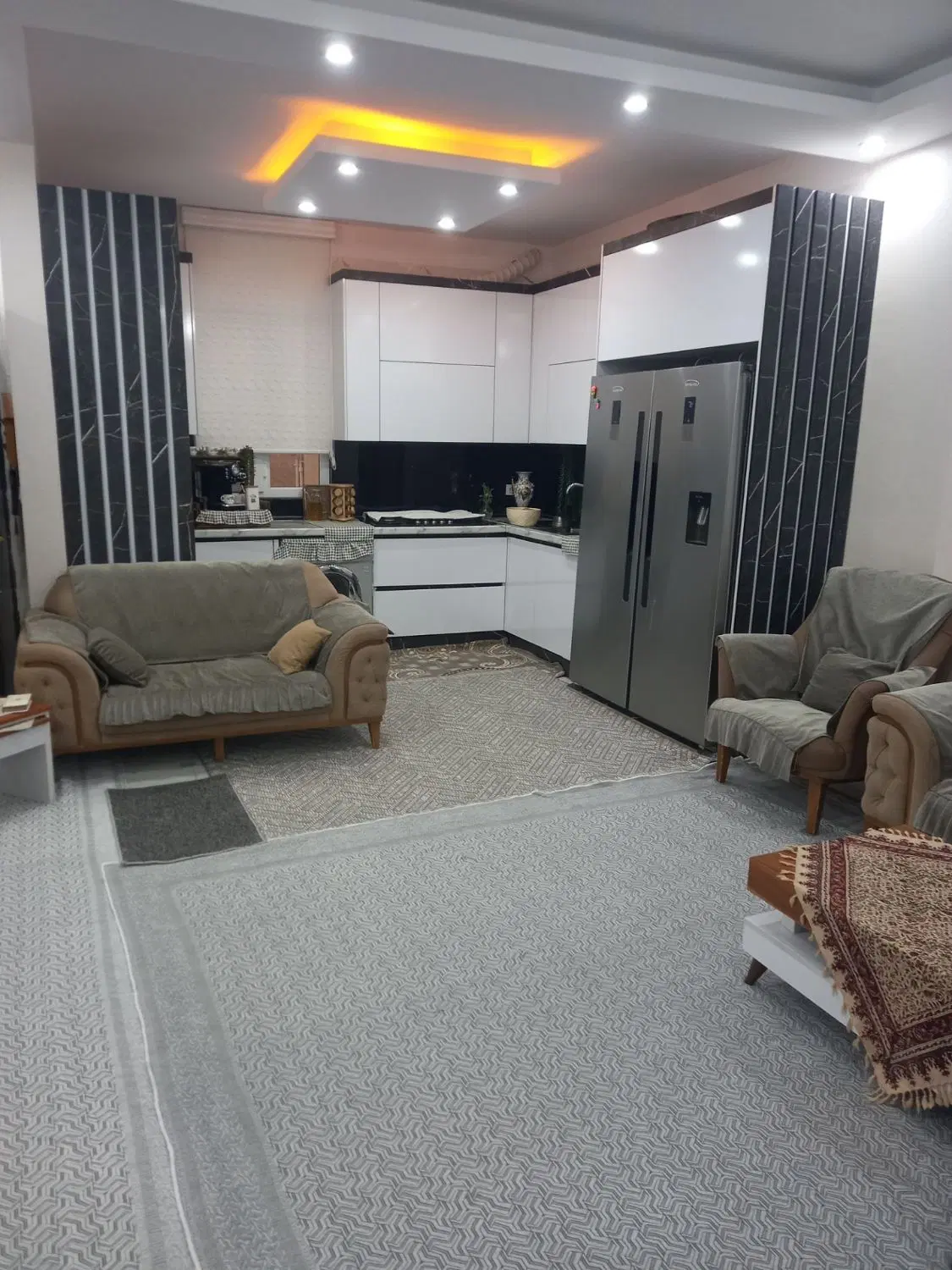 فروش ویلایی جعفریه