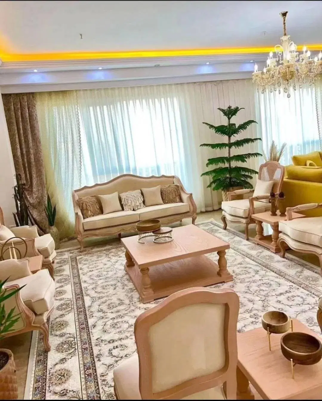 62 متر تاپ لوکیشن تهرانپارس  بسیارزیرقیمت
