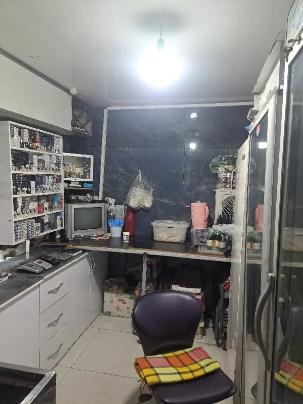 فروش مغازه ۶ متر