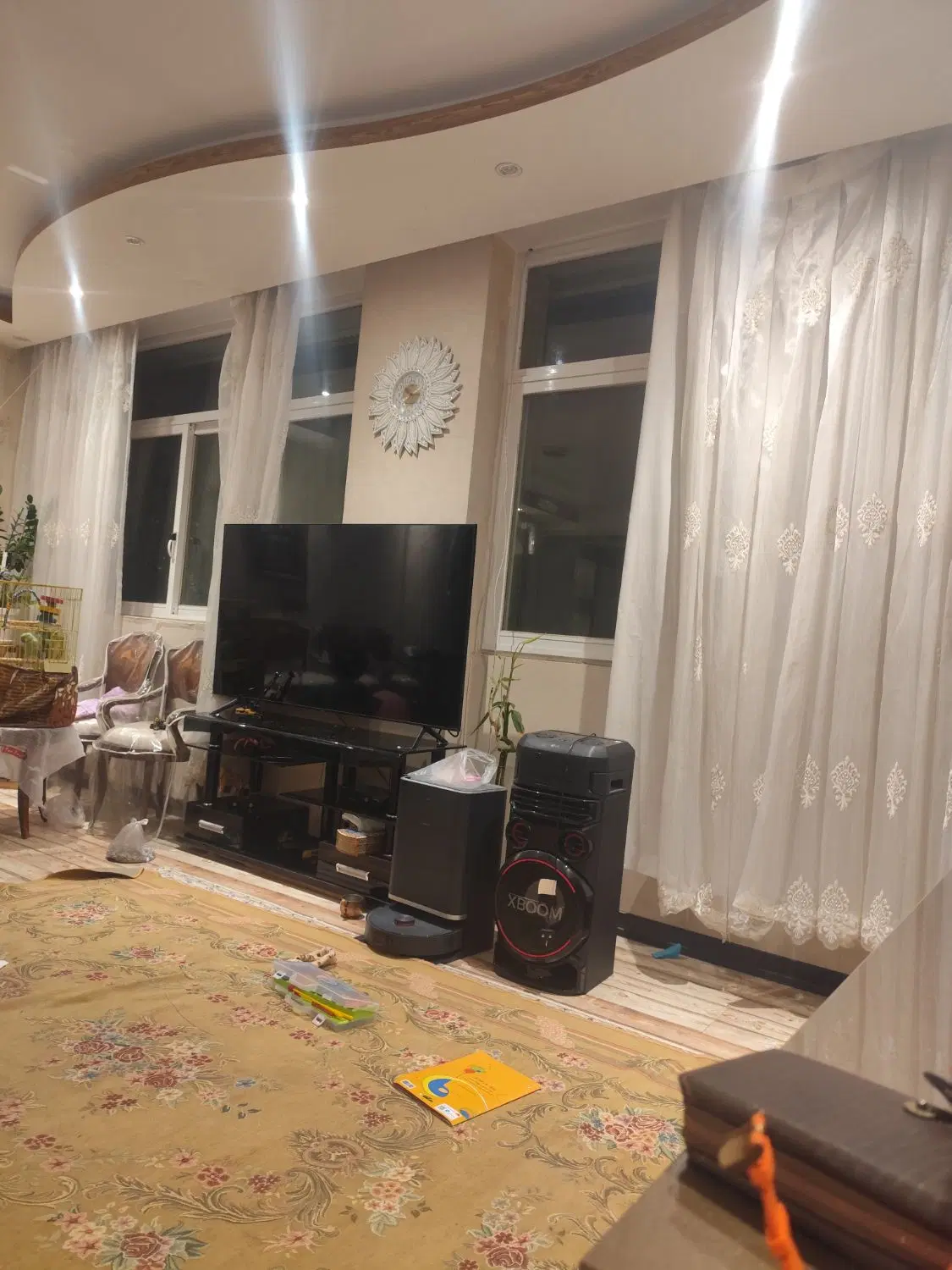 خانه ویلایی رباط3