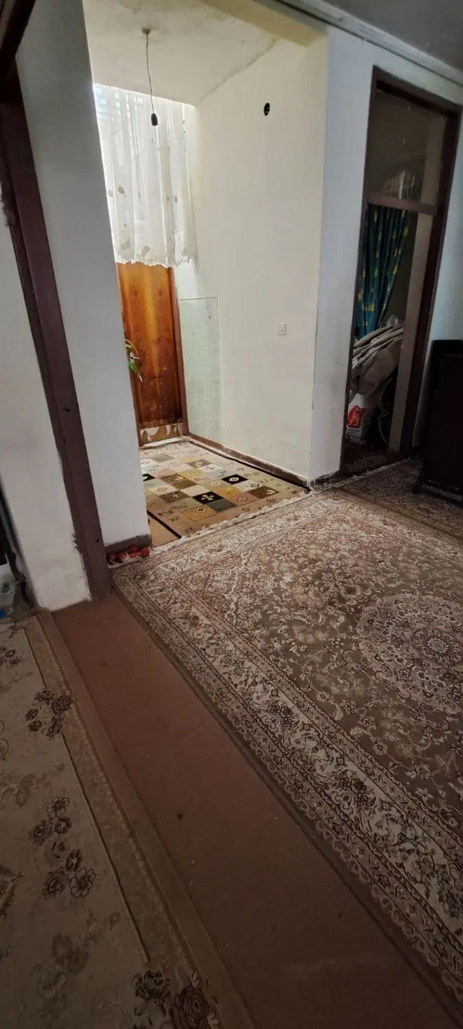 خانه ویلایی ۱۷۰ متری