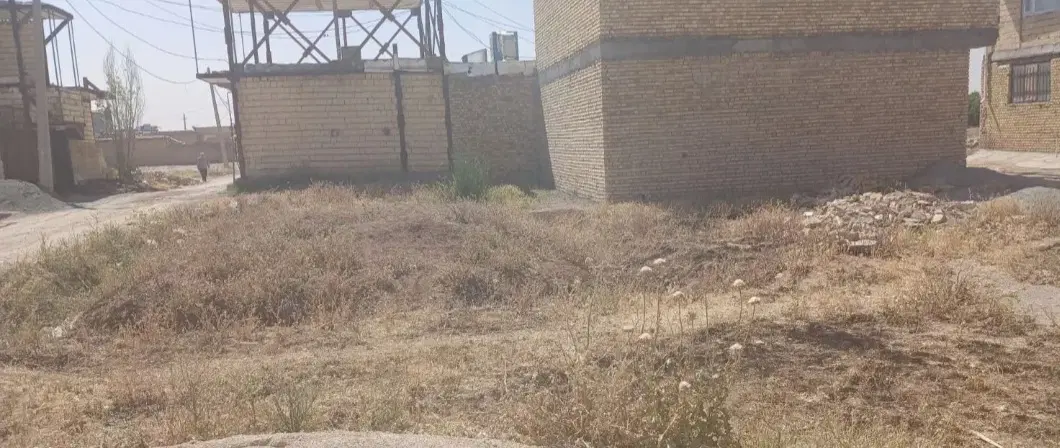 فروش زمین مسکونی  ده پهن