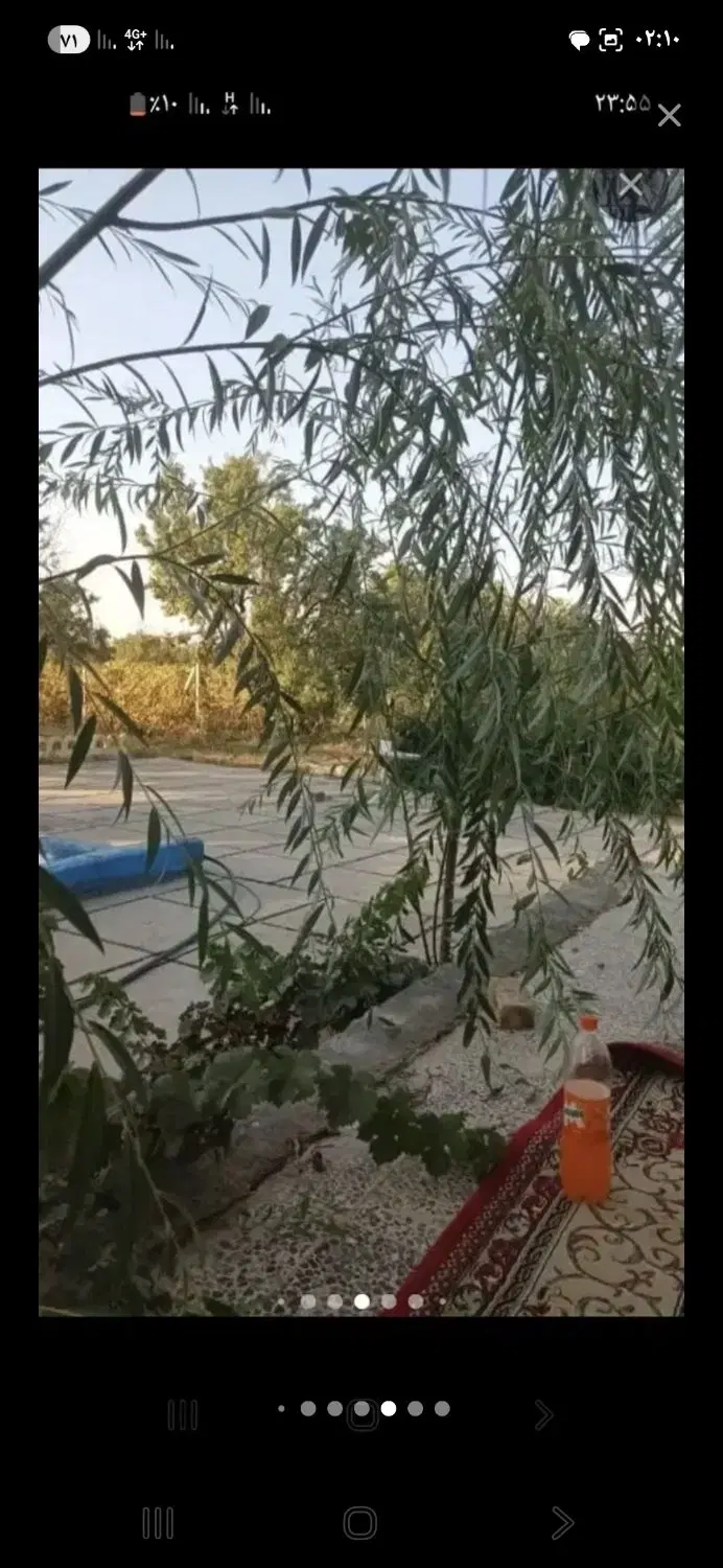 باغ‌.ویلاباغی     نمازگاه
