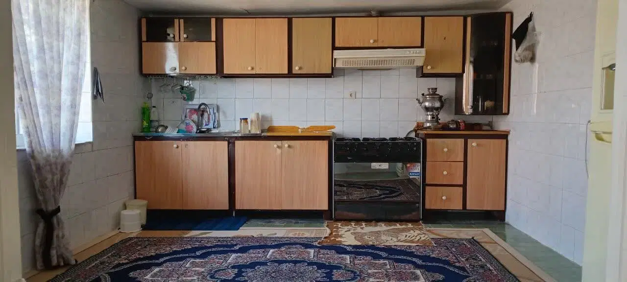 فروش خانه ویلایی