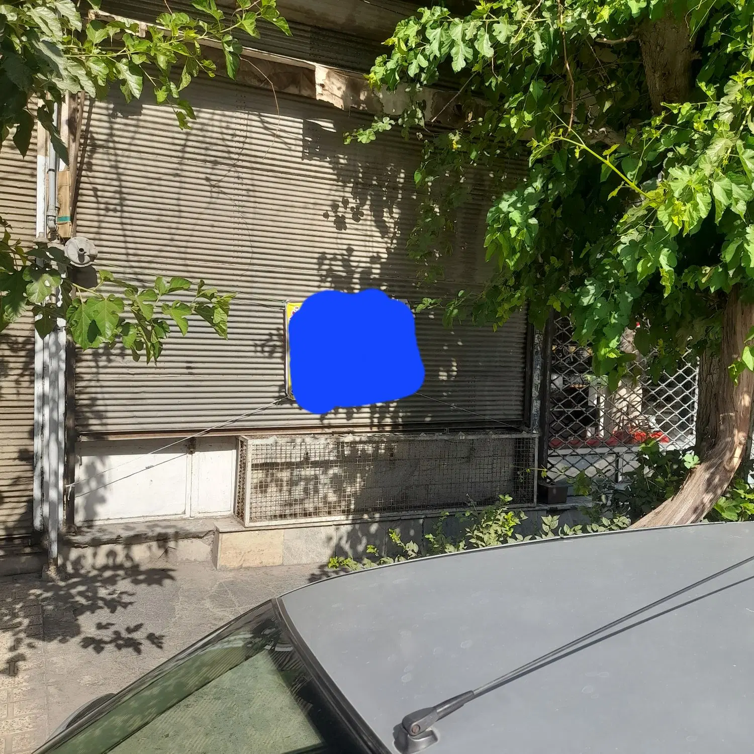 فروش مغازه در گلستان