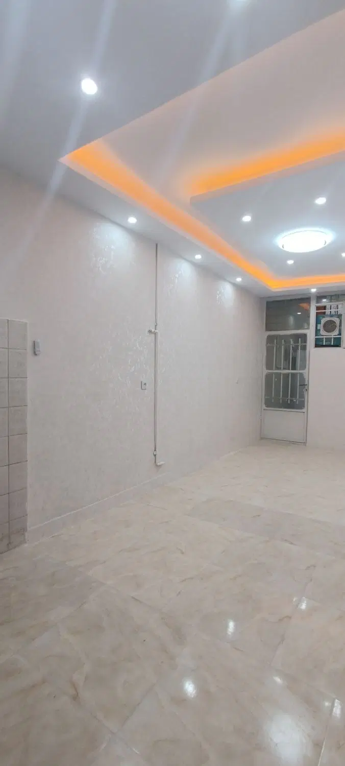 واحد 35 متری_شیک و تمیز _خوش نقشه(بازسازی شده)