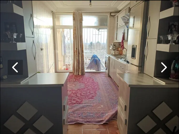 فروش واحد مسکونی