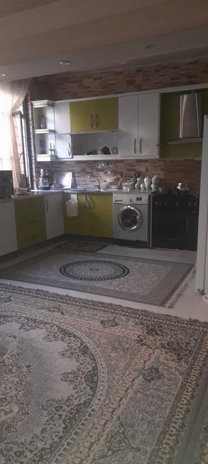 زیرزمین راه مشترک اجاره ایی