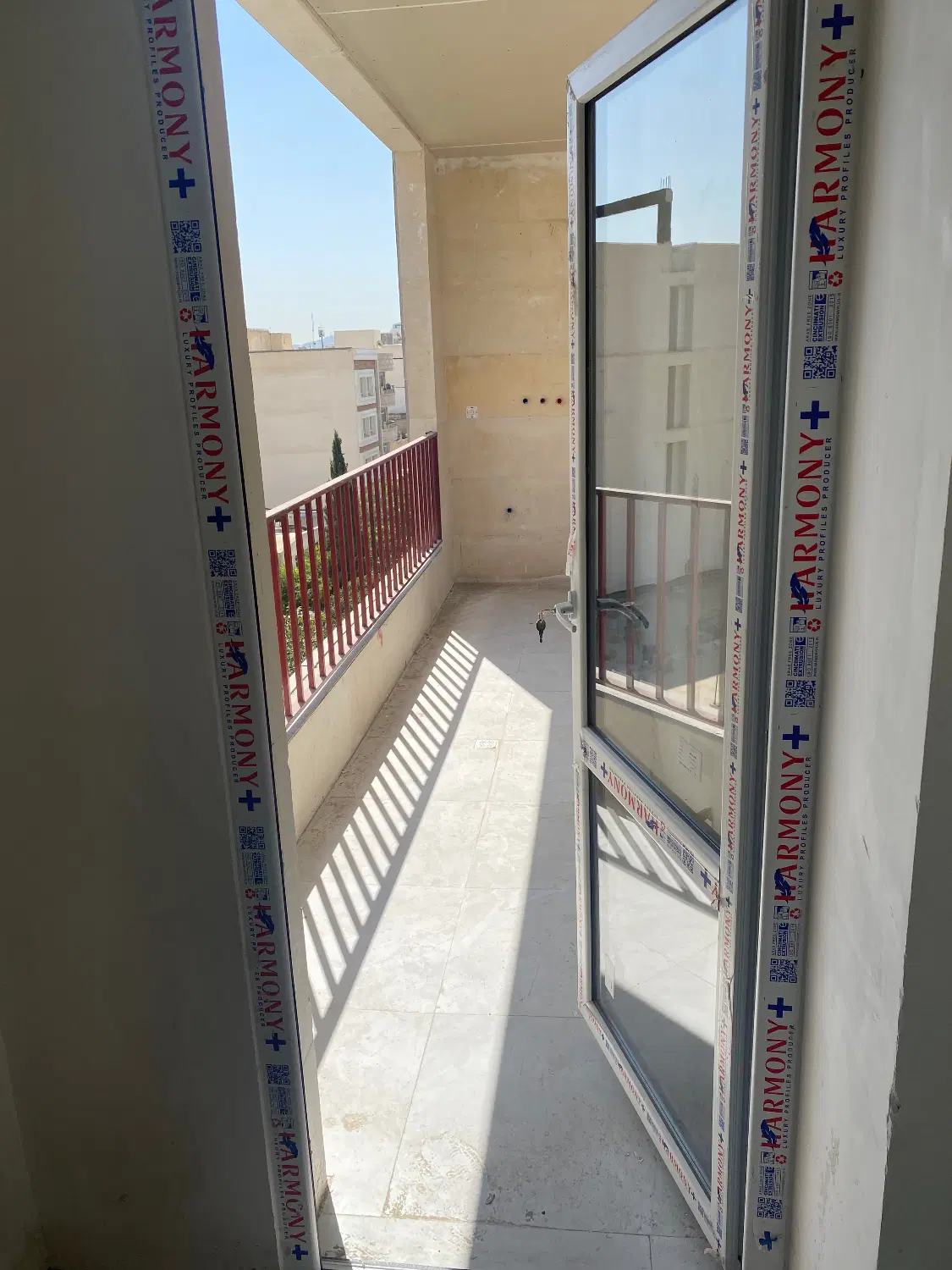 واحد اداری ۱۰۰ متری گوهردشت
