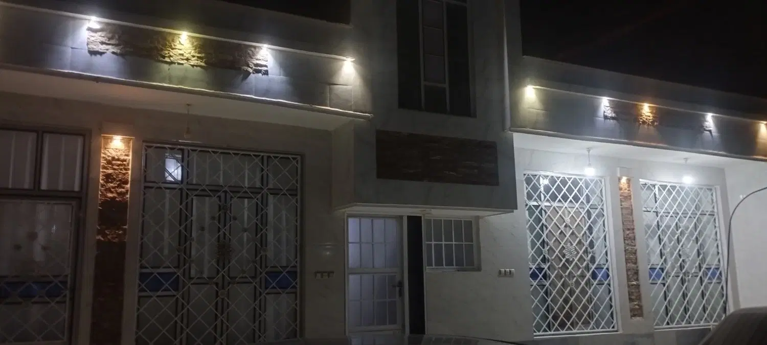 منزل فروشی