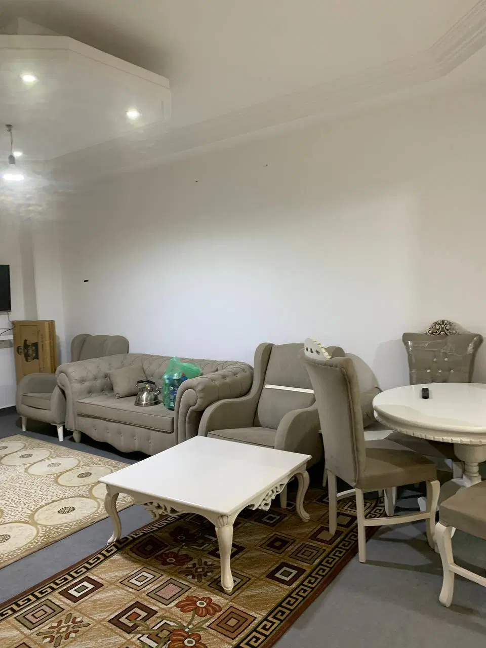 فروش واحد مسکونی