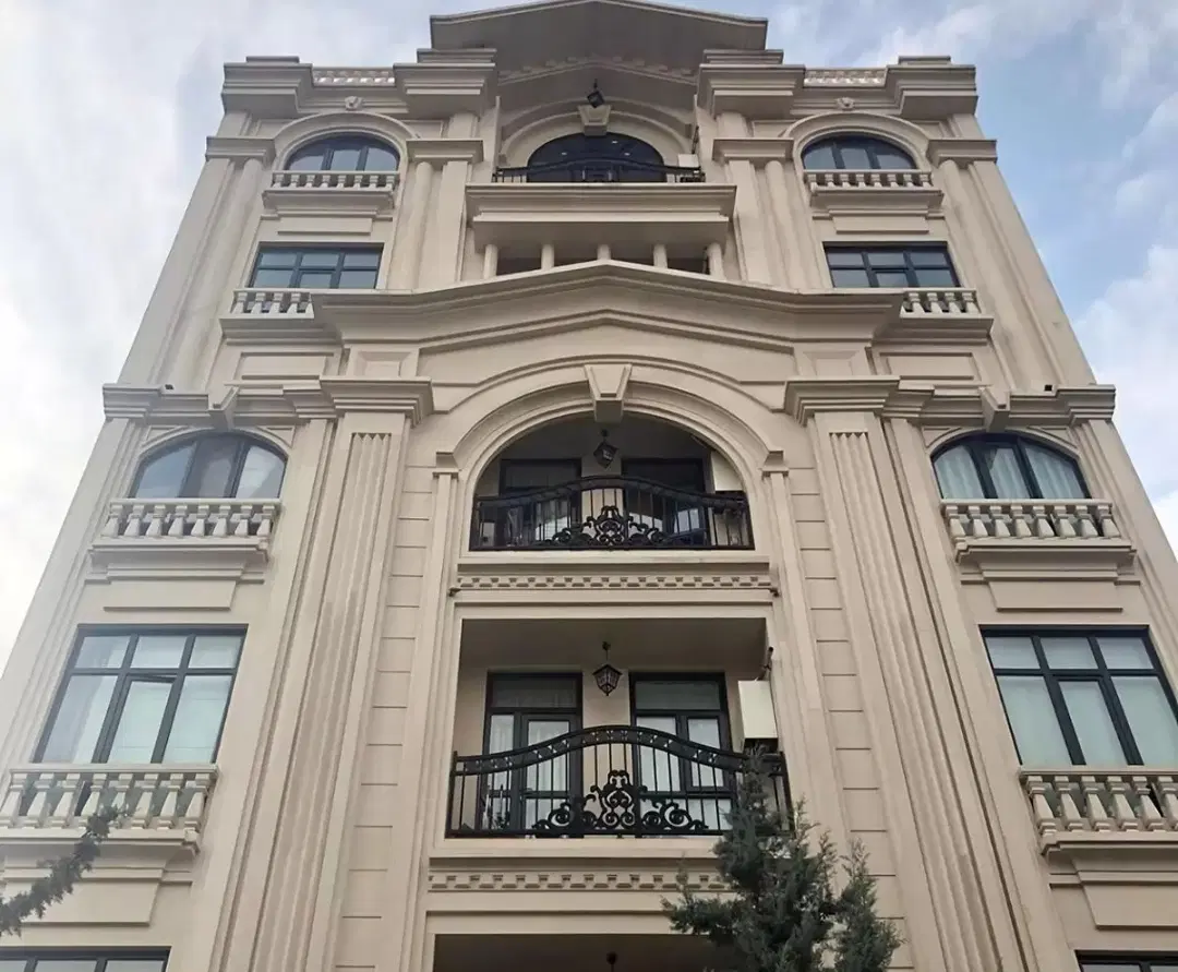 رهن دو خوابه ۱۰۰ متری گلشهر