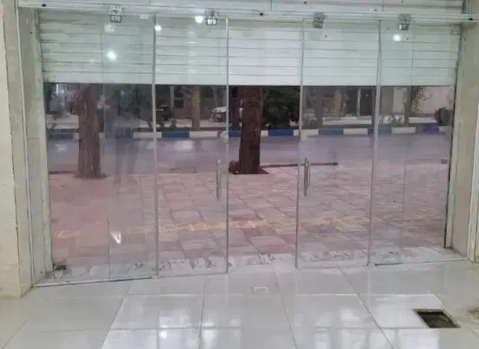 فروش مغازه اصفهانک