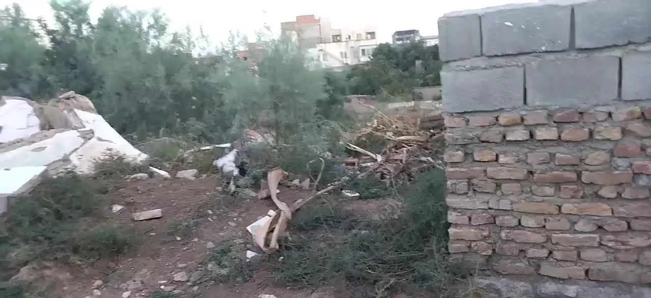فروش زمین