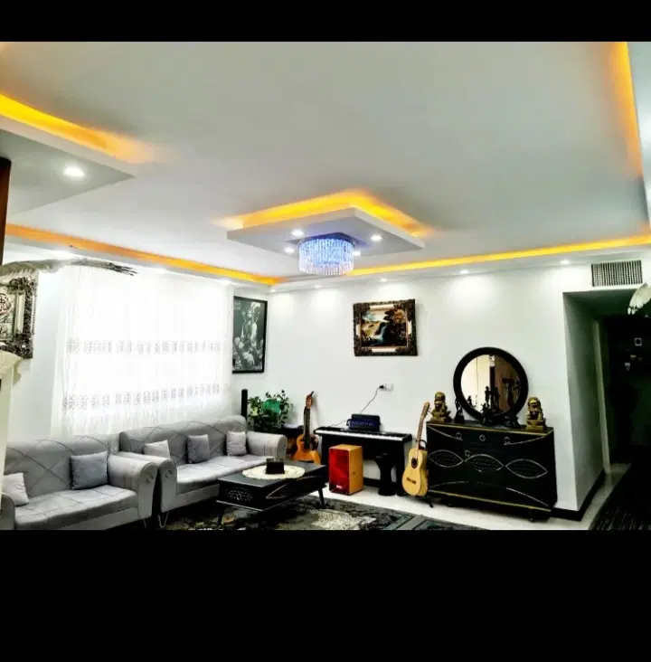 آپارتمان ۸۰ متر رودهن