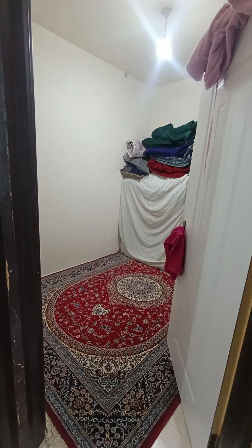 آپارتمان ۷۵ متری نورگیر