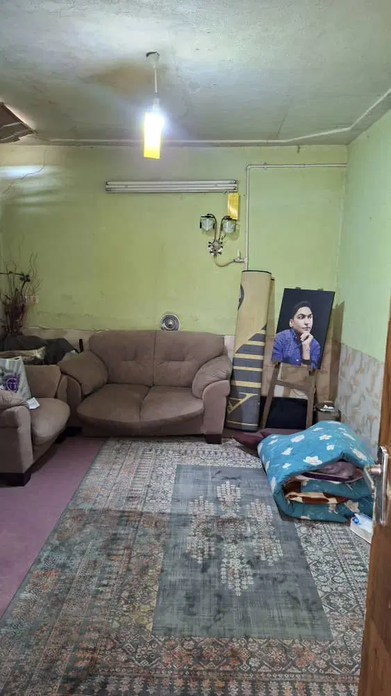خانه حیاط دار به قیمت