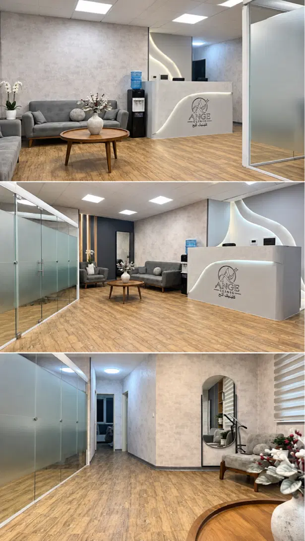 اجاره اتاق در کلینیک زیبایی