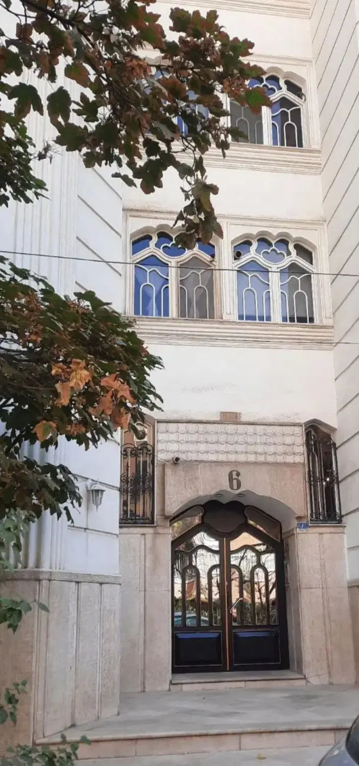 ۱۶۰ متر  ۳ خواب میر داماد