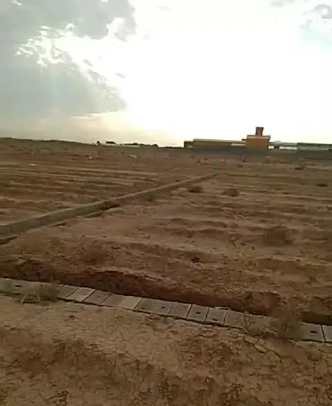 فروش زمین قابلیت ساخت انبار یا کارگاه