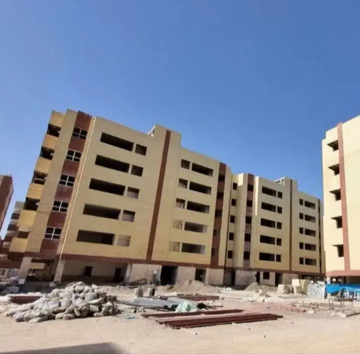 فیش مسکن ملی