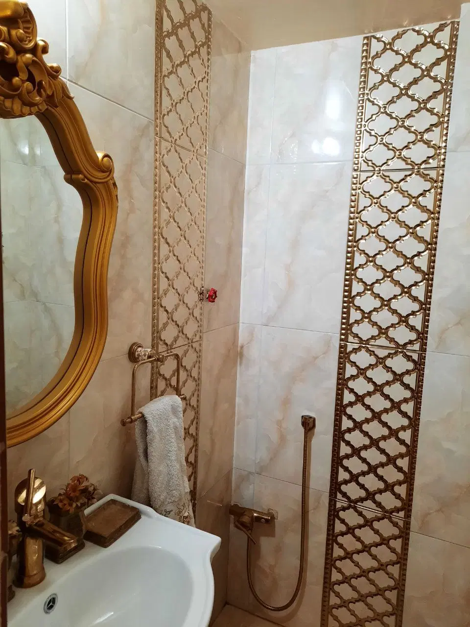 آپارتمان 72متری خوش نقشه افسریه