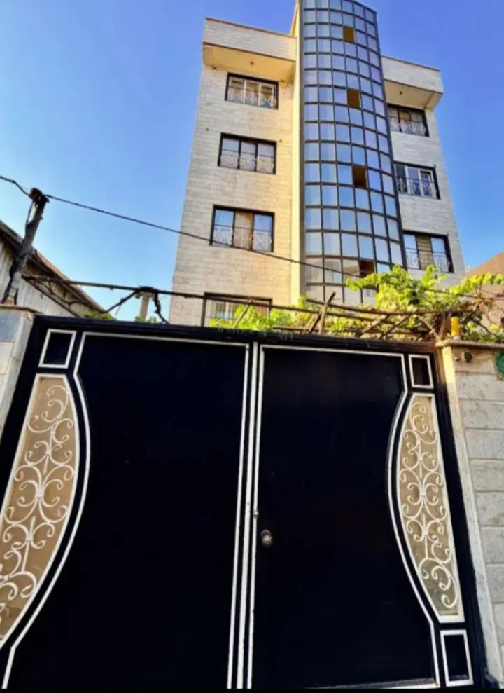 2خوابه سنددار وام دار( نقدینگی3270)