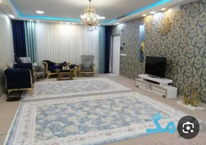فروش ویلایی 400متری خیابان 60متری