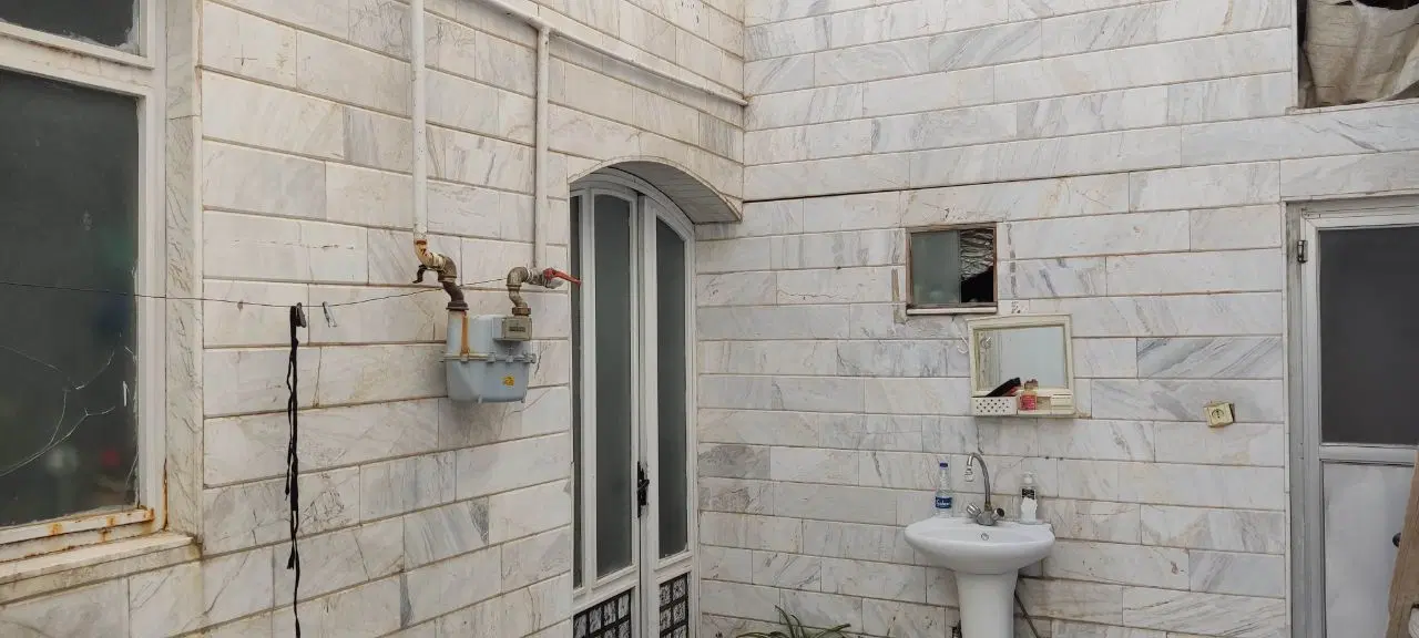 ۷۴متری دوخوابه قدیمی نزدیک حرم