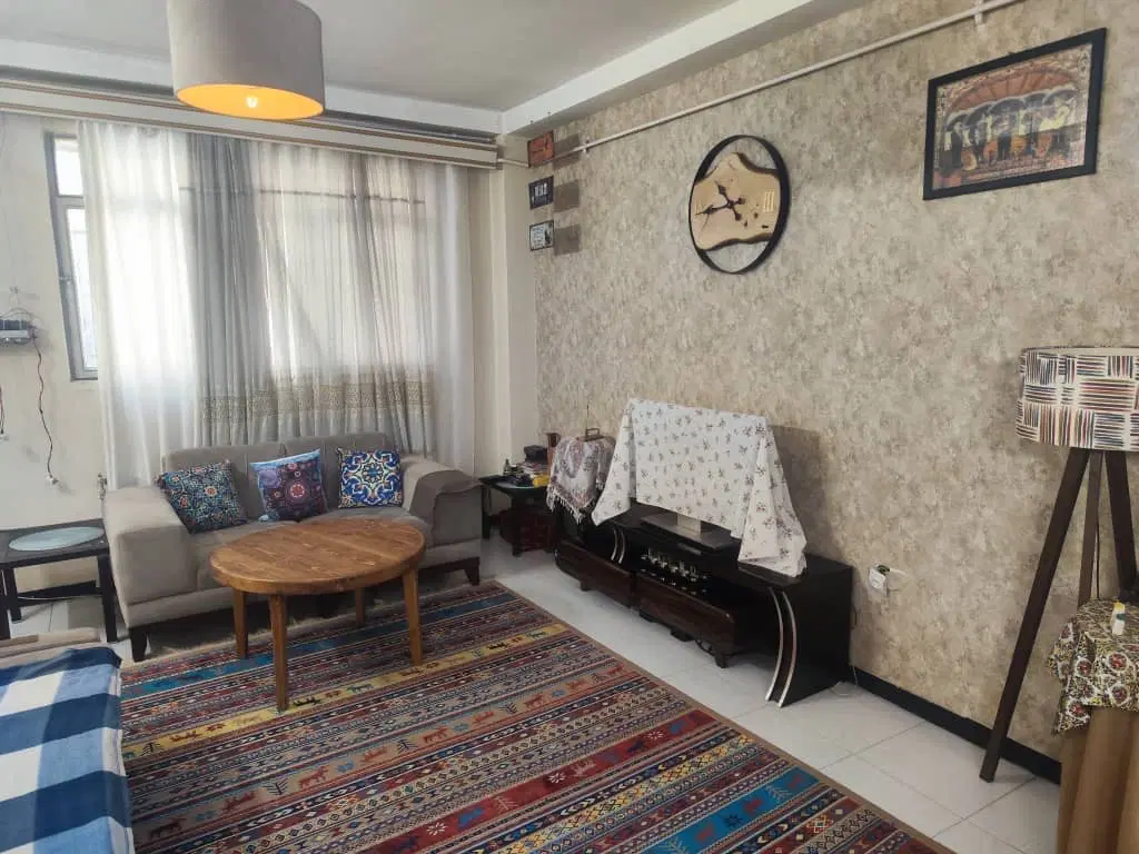 فروش آپارتمان در سازمانی