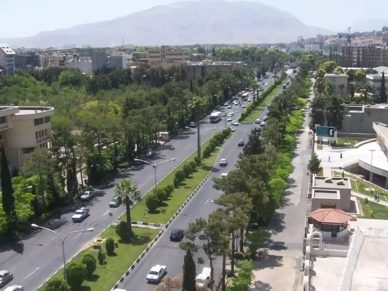 فروش یا معاوضه آپارتمان بلوار گلستان