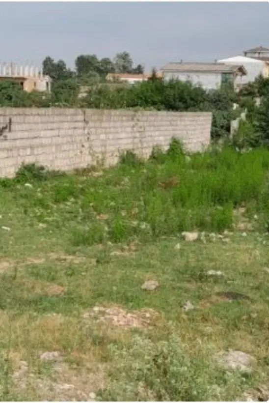 فروش زمین مسکونی شهر امل