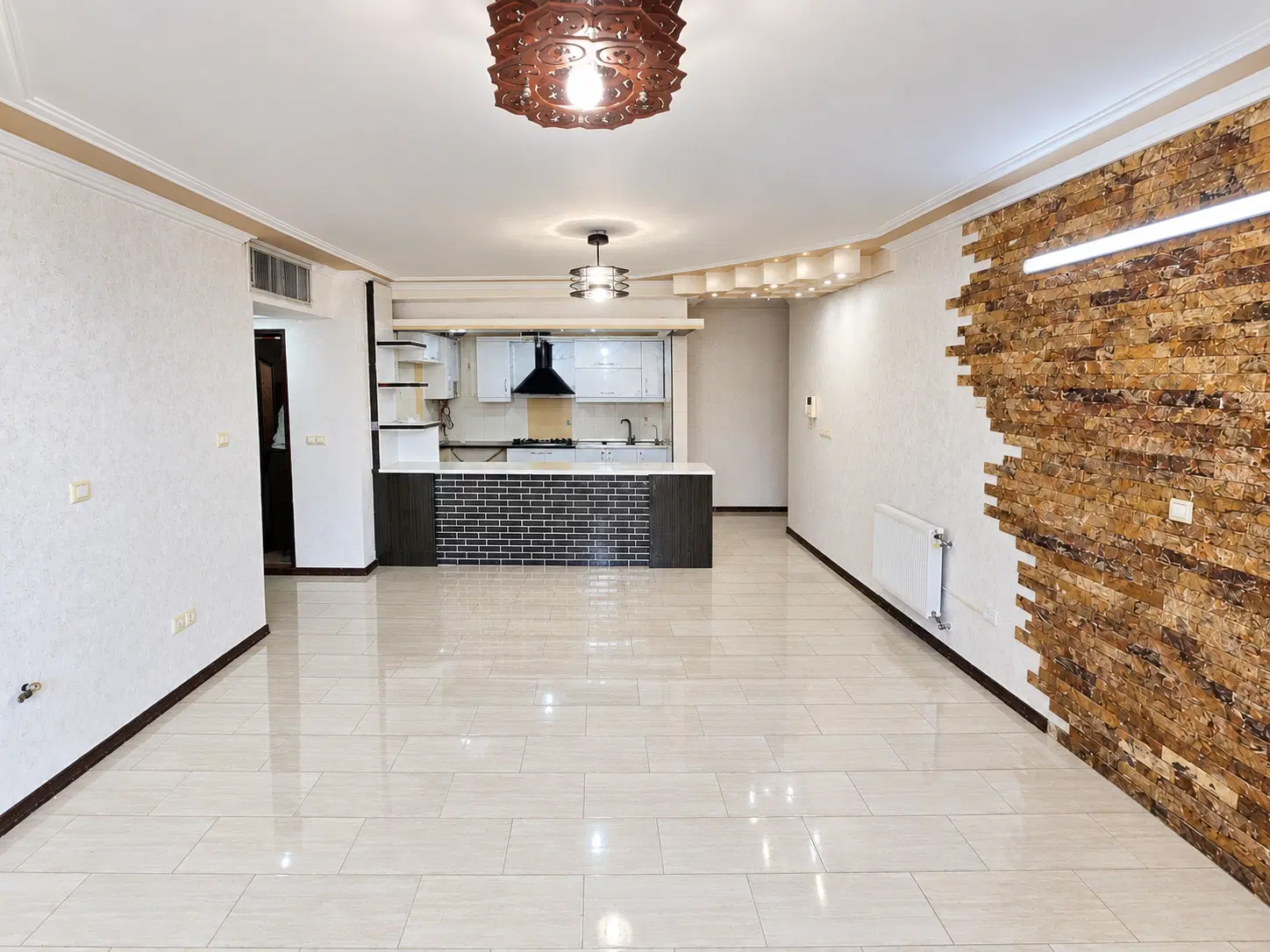 فروش آپارتمان در سراج