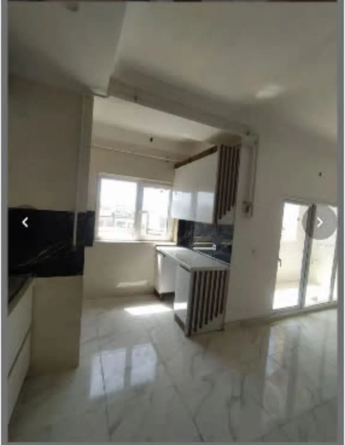 اجاره اپارتمان ۱۲۰متری فول امکانات