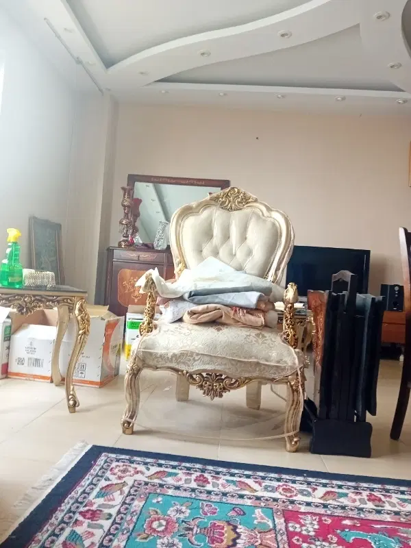 فروش سهم آپارتمان