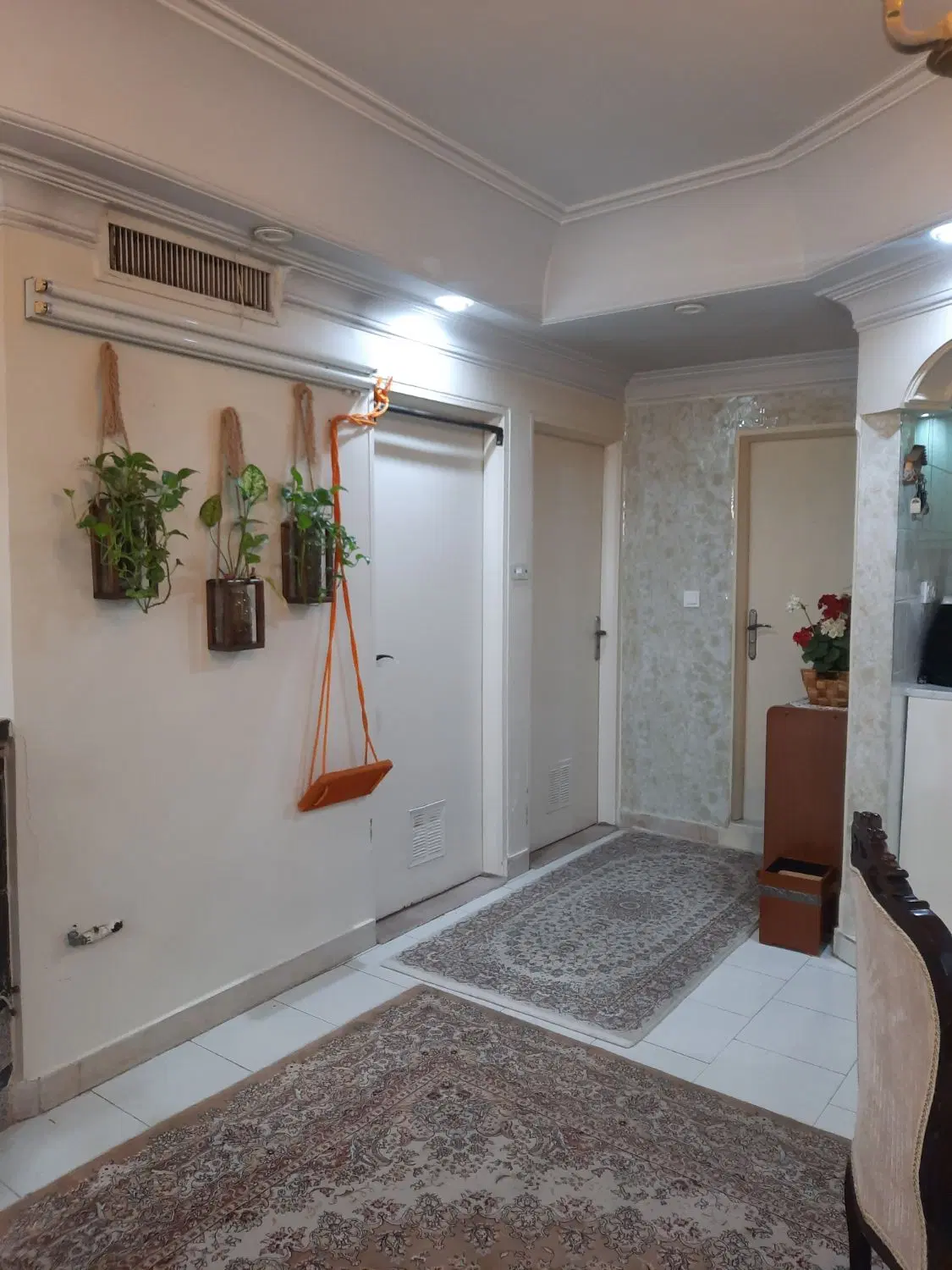 آپارتمان سه خوابه فروش فوری