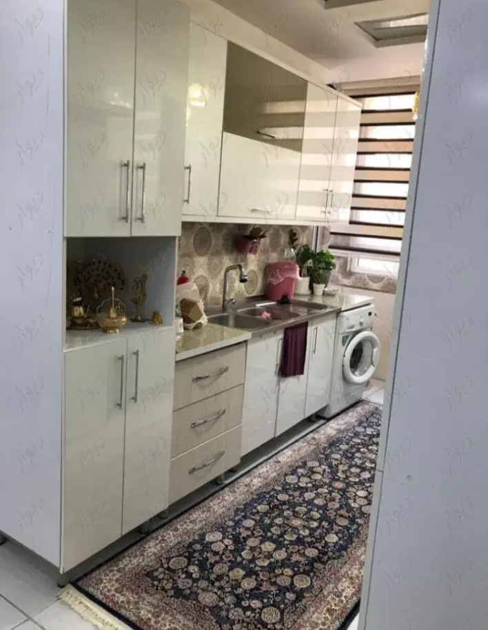 ۴۵متر_پارکینگ غیرمزاحم،آسانسور بهترین کوچه دستغیب