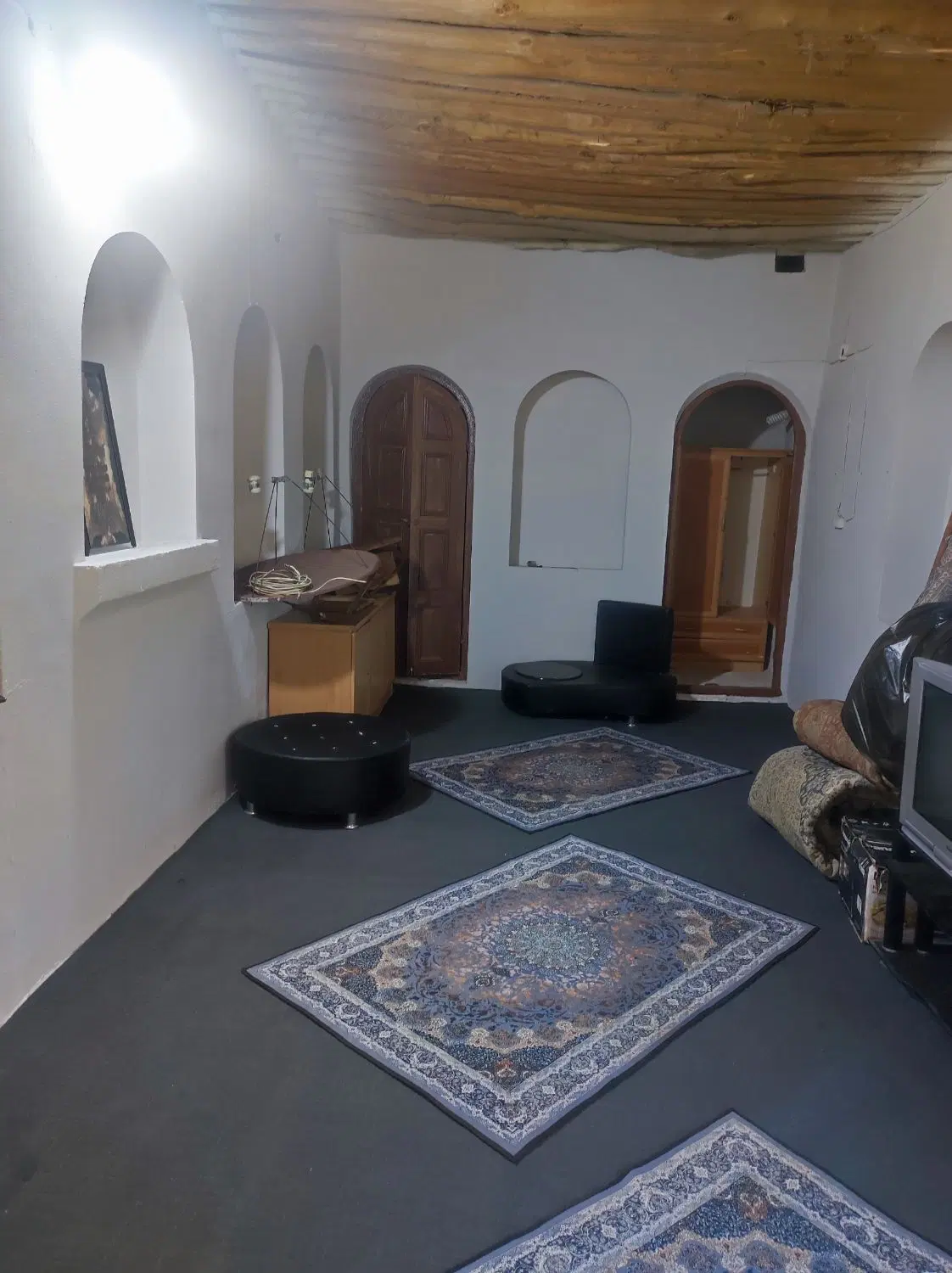 اتاق 35 متری