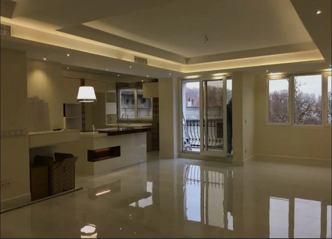 اپارتمان ۷۵متری تک واحدی شهرری