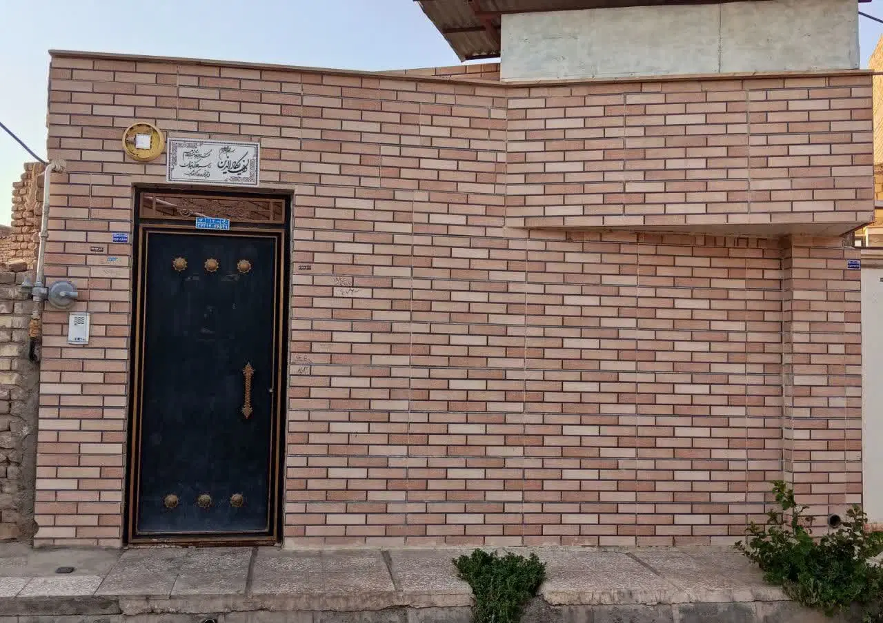 منزل ویلایی