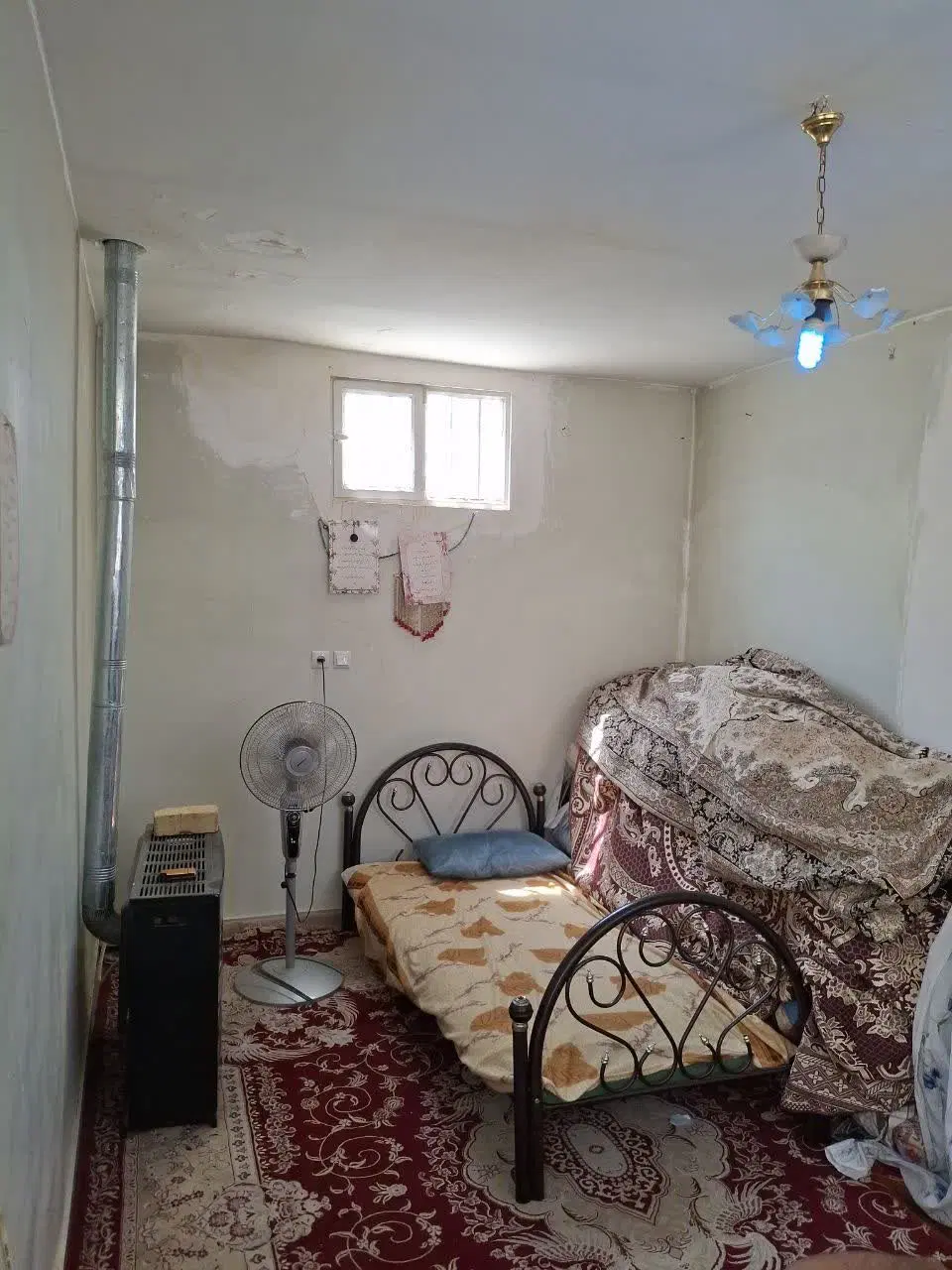 منزل ویلایی دربست مولوی