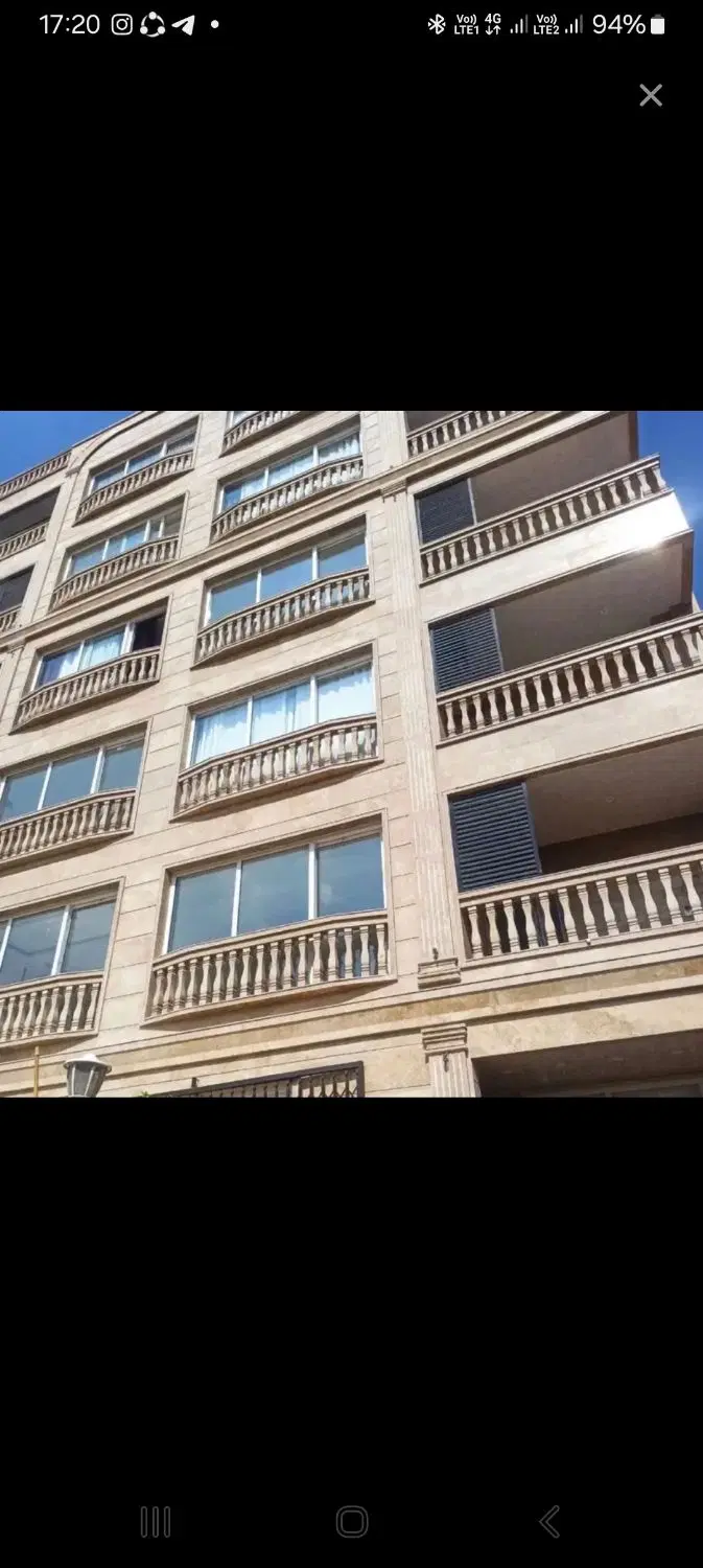 رهن و اجاره واحد ۳ خوابه