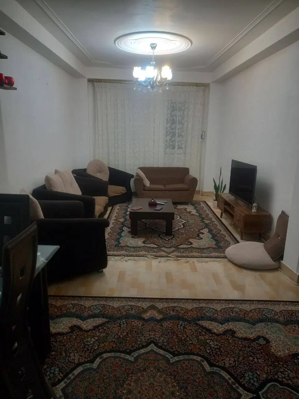 فروش تک واحدی در مهرگان