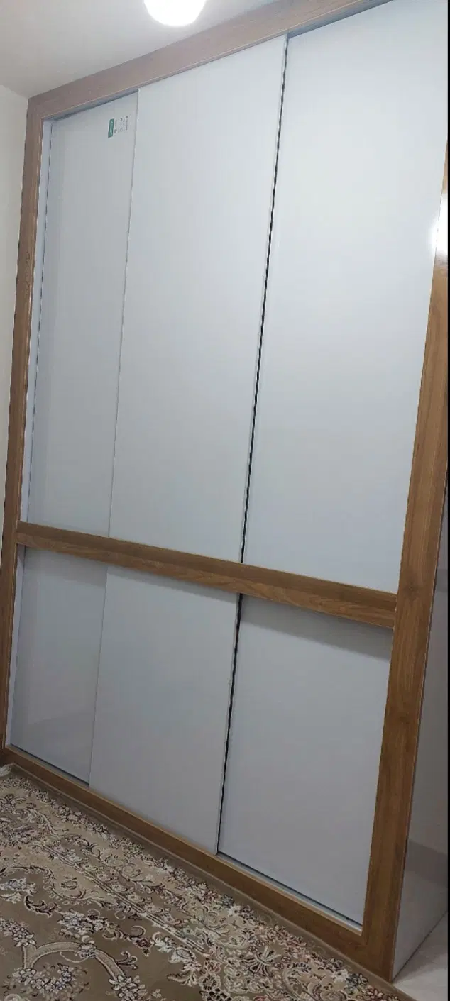 ویلای نزدیک گمرک (املاک عمارت)